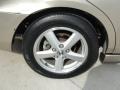 2003 Desert Mist Metallic Honda Accord EX Sedan  photo #14