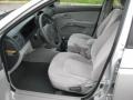 Silver - Spectra LX Sedan Photo No. 15