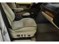 White Gold - Range Rover HSE Photo No. 16