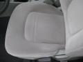 Silver - Spectra LX Sedan Photo No. 16