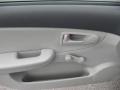 Silver - Spectra LX Sedan Photo No. 17