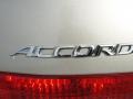 2003 Desert Mist Metallic Honda Accord EX Sedan  photo #20
