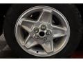 White Gold - Range Rover HSE Photo No. 20