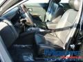 2006 Black Raven Cadillac CTS Sedan  photo #11