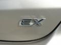 2003 Desert Mist Metallic Honda Accord EX Sedan  photo #21
