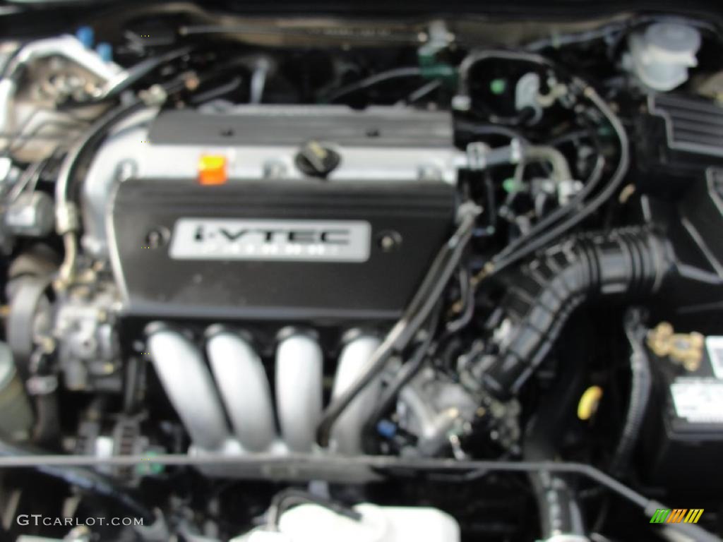2003 Accord EX Sedan - Desert Mist Metallic / Ivory photo #23