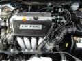 2003 Desert Mist Metallic Honda Accord EX Sedan  photo #23