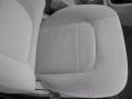 Silver - Spectra LX Sedan Photo No. 22