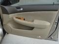2003 Desert Mist Metallic Honda Accord EX Sedan  photo #24