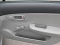 Silver - Spectra LX Sedan Photo No. 23