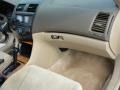 2003 Desert Mist Metallic Honda Accord EX Sedan  photo #25