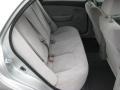 Silver - Spectra LX Sedan Photo No. 24