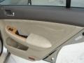2003 Desert Mist Metallic Honda Accord EX Sedan  photo #27