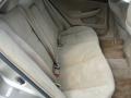 2003 Desert Mist Metallic Honda Accord EX Sedan  photo #28