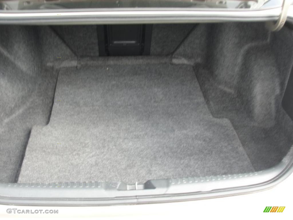 2003 Accord EX Sedan - Desert Mist Metallic / Ivory photo #29