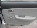 Silver - Spectra LX Sedan Photo No. 26