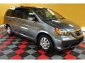 Sterling Gray Metallic - Odyssey EX-L Photo No. 1