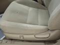 2003 Desert Mist Metallic Honda Accord EX Sedan  photo #34