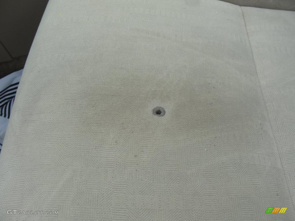 2003 Accord EX Sedan - Desert Mist Metallic / Ivory photo #35