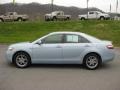 Sky Blue Pearl - Camry LE Photo No. 1