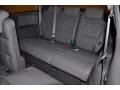 Sterling Gray Metallic - Odyssey EX-L Photo No. 10
