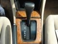 2003 Desert Mist Metallic Honda Accord EX Sedan  photo #40