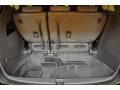 Sterling Gray Metallic - Odyssey EX-L Photo No. 12