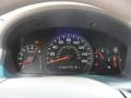 2003 Desert Mist Metallic Honda Accord EX Sedan  photo #42