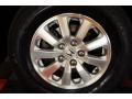 Sterling Gray Metallic - Odyssey EX-L Photo No. 16