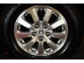 Sterling Gray Metallic - Odyssey EX-L Photo No. 17