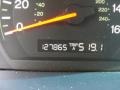 2003 Desert Mist Metallic Honda Accord EX Sedan  photo #43