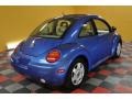 Bright Blue Metallic - New Beetle GLS Coupe Photo No. 3