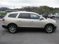 2008 Gold Mist Metallic Buick Enclave CXL AWD  photo #5