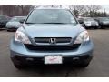 2008 Glacier Blue Metallic Honda CR-V LX 4WD  photo #3