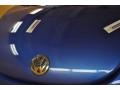 Bright Blue Metallic - New Beetle GLS Coupe Photo No. 17