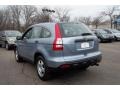 2008 Glacier Blue Metallic Honda CR-V LX 4WD  photo #8