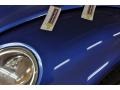Bright Blue Metallic - New Beetle GLS Coupe Photo No. 19
