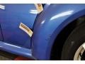 Bright Blue Metallic - New Beetle GLS Coupe Photo No. 21