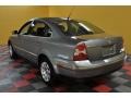 2002 Silverstone Grey Metallic Volkswagen Passat GLS Sedan  photo #3