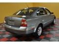 2002 Silverstone Grey Metallic Volkswagen Passat GLS Sedan  photo #4