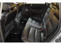 2002 Silverstone Grey Metallic Volkswagen Passat GLS Sedan  photo #12