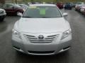 Classic Silver Metallic - Camry LE Photo No. 2