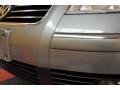 Silverstone Grey Metallic - Passat GLS Sedan Photo No. 19