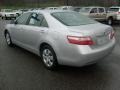 Classic Silver Metallic - Camry LE Photo No. 4