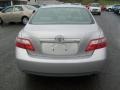 Classic Silver Metallic - Camry LE Photo No. 5