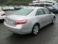 Classic Silver Metallic - Camry LE Photo No. 6