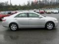 Classic Silver Metallic - Camry LE Photo No. 7