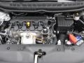1.8 Liter SOHC 16-Valve i-VTEC 4 Cylinder Engine for 2010 Honda Civic EX Sedan #47826824