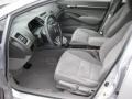 Gray Interior Photo for 2010 Honda Civic #47826869