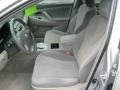 Classic Silver Metallic - Camry LE Photo No. 11